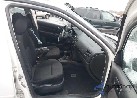 2002 Volkswagen Jetta Gls Tdi from USA, damaged, VIN 3VWSP69MX2M187807